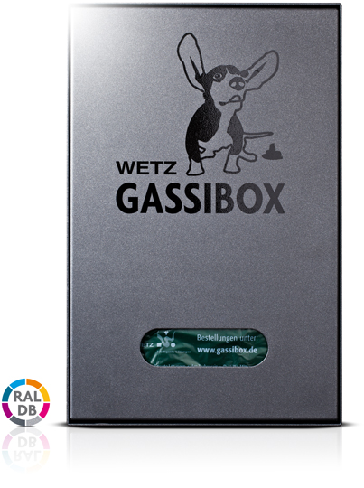 Gassibox